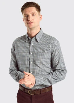 Dubarry Whitegate Shirt - Denim -Dubarry Sales 363463 3MEUALLX3tFeAA