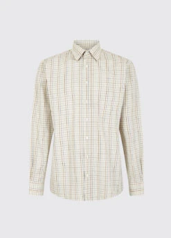 Dubarry Baylin Shirt - Blue Multi