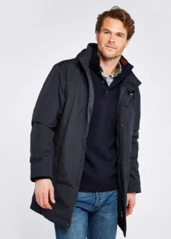 Dubarry Blackstairs Waterproof Jacket - Navy