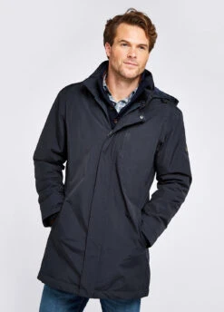 Dubarry Blackstairs Waterproof Jacket - Navy -Dubarry Sales 363803 4
