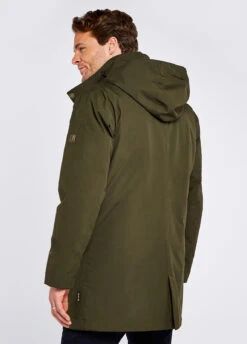 Dubarry Blackstairs Waterproof Jacket - Olive -Dubarry Sales 363809 5