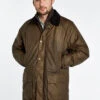 Dubarry Brunswick Wax Jacket - Ginger -Dubarry Sales 363992 3