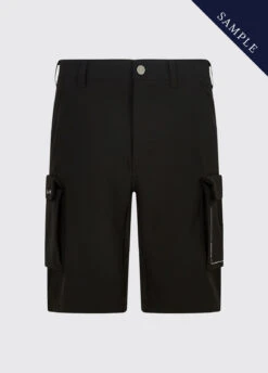 Dubarry Sherkin - Black - Size EU 32