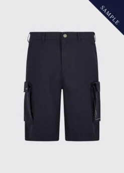 Dubarry Sherkin - Navy - Size EU 32