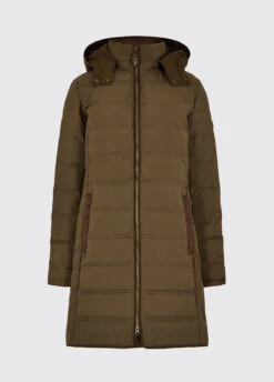 Dubarry Ballybrophy Quilted Jacket - Breen -Dubarry Sales 366026 1