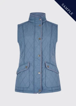 Dubarry Clonmel - Slate Blue - Size EU 36 -Dubarry Sales 366208 1 sample