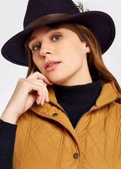 Dubarry Clonmel Quilted Gilet - Amber -Dubarry Sales 366246 04
