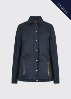 Dubarry Rathvilly - Navy - Size EU 36