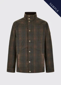 Dubarry Ballymote - Hunter Brown - Size Medium