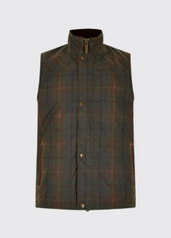 Dubarry Knockbridge - Hunter Brown - Size Medium