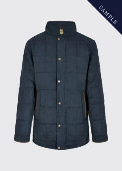 Dubarry Dunboyne - Navy - Size Medium