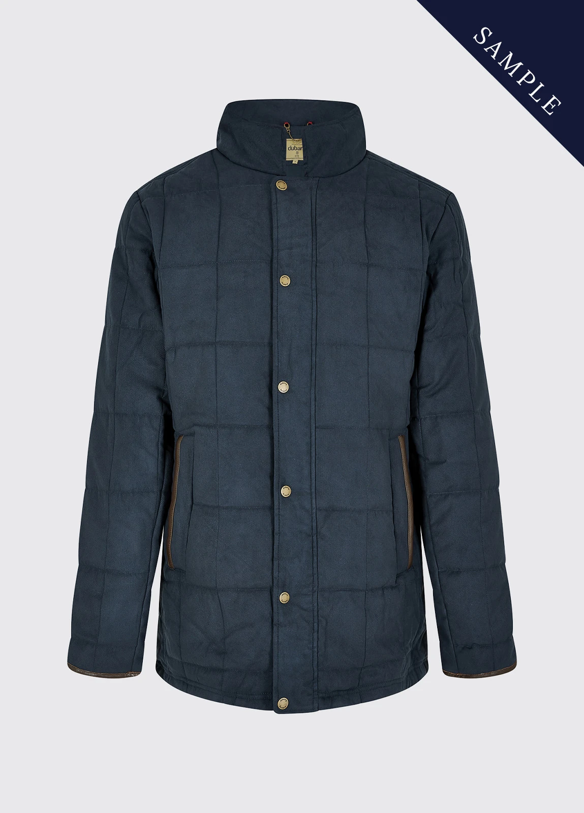 Dubarry Dunboyne - Navy - Size Medium 3 Dubarry Dunboyne - Navy - Size Medium