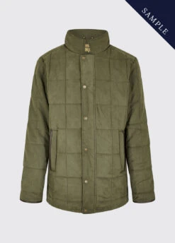 Dubarry Dunboyne - Dusky Green - Size Medium