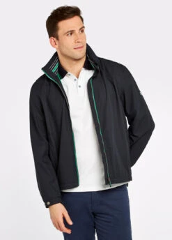 Dubarry Bundoran Waterproof Jacket - Navy