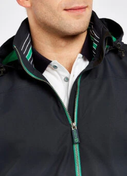 Dubarry Bundoran Waterproof Jacket - Navy -Dubarry Sales 367503 4