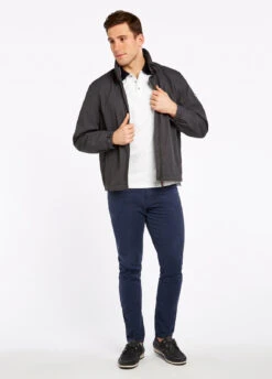 Dubarry Bundoran Waterproof Jacket - Graphite 8 Dubarry Bundoran Waterproof Jacket - Graphite -Dubarry Sales 367570 2