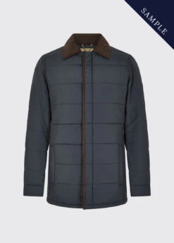 Dubarry Oldcastle - Navy - Size Medium