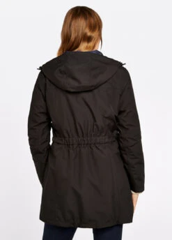 Dubarry Bunratty Travel Coat - Black -Dubarry Sales 368201 4N3VZDjIcH6EPB