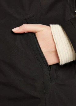 Dubarry Bunratty Travel Coat - Black -Dubarry Sales 368201 6