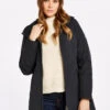 Dubarry Bunratty Travel Coat - Navy -Dubarry Sales 368203 3ZsTCg2Uutfamr