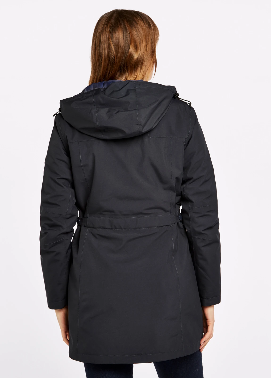 Dubarry Bunratty Travel Coat - Navy 6 Dubarry Bunratty Travel Coat - Navy - Image 4