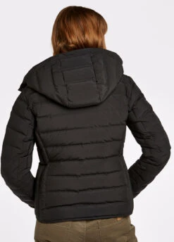 Dubarry Kilkelly Quilted Coat - Black 10 Dubarry Kilkelly Quilted Coat - Black -Dubarry Sales 368401 4f6eHhw88uUuHl