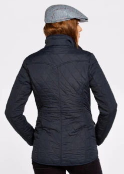 Dubarry Bettystown Quilted Coat - Navy -Dubarry Sales 368503 4cC2eMHPLfs7bj