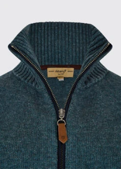 Dubarry Sheedy Bodywarmer - Dark Pebble -Dubarry Sales 368714 2