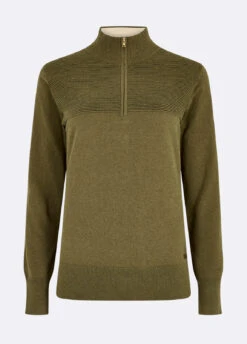 Dubarry Carroll - Dusky Green -Dubarry Sales 368849 01