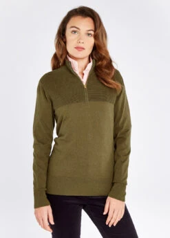 Dubarry Carroll - Dusky Green