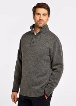 Dubarry Hughes Sweater - Grey