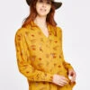 Dubarry Edelweiss Shirt - Harvest 2 Dubarry Edelweiss Shirt - Harvest -Dubarry Sales 369984 03