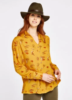 Dubarry Edelweiss Shirt - Harvest