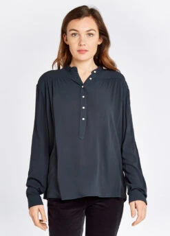 Dubarry Arbor Shirt - Navy