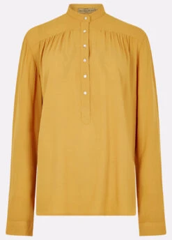 Dubarry Arbor Shirt - Harvest -Dubarry Sales 370084 01