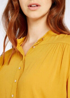 Dubarry Arbor Shirt - Harvest -Dubarry Sales 370084 04