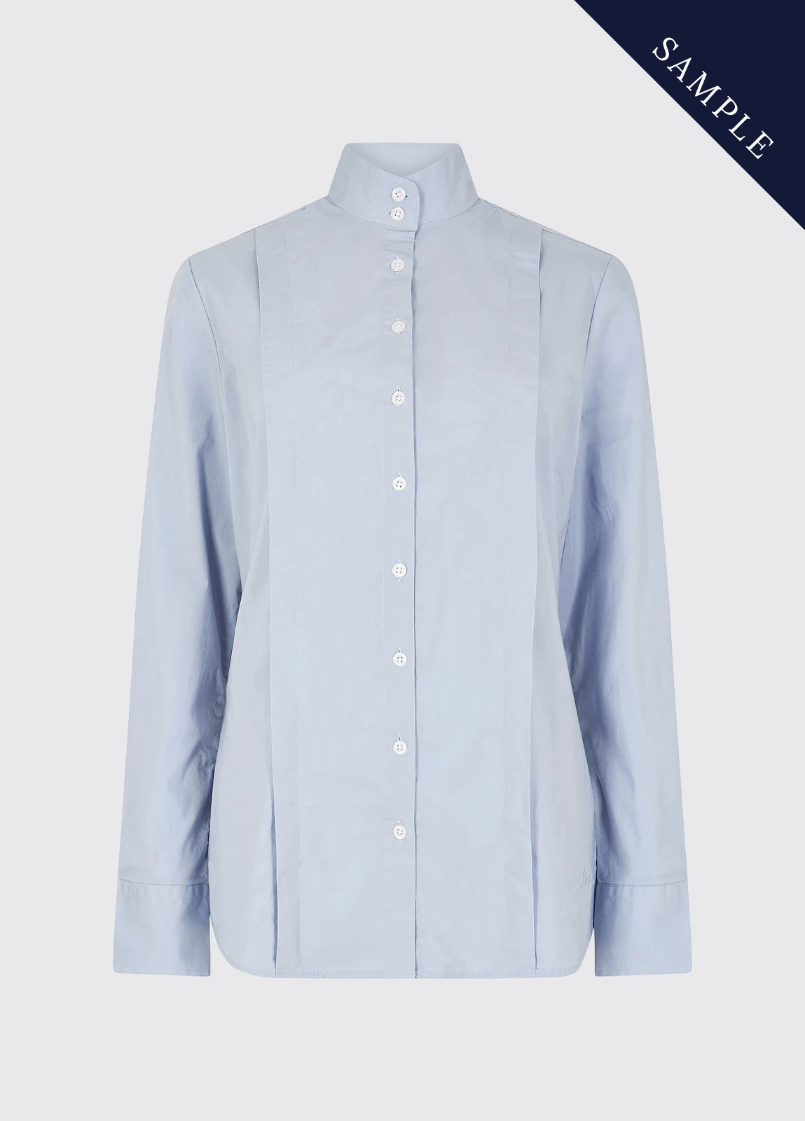 Dubarry Flora - Pale Blue - Size EU 36 6 Dubarry Flora - Pale Blue - Size EU 36 - Image 4