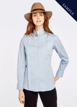 Dubarry Flora - Pale Blue - Size EU 36