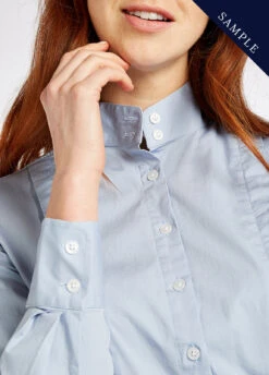 Dubarry Flora - Pale Blue - Size EU 36 8 Dubarry Flora - Pale Blue - Size EU 36 -Dubarry Sales 370123 4 sample