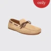 Dubarry Corsica Mens Deck Shoe - Beige -Dubarry Sales 371220 1CCq0K8x8zKUhJ