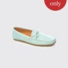 Dubarry Bahamas Moccasins - Aqua 2 Dubarry Bahamas Moccasins - Aqua -Dubarry Sales 3719964