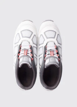 Dubarry Easkey Sailing Shoe - White -Dubarry Sales 372900 5yBRazJBbzrPMw