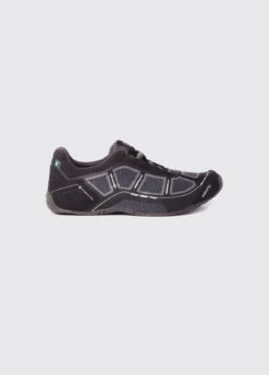 Dubarry Easkey Sailing Shoe - Carbon 10 Dubarry Easkey Sailing Shoe - Carbon -Dubarry Sales 372971 4f9aah3DW0dMy3