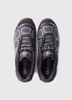 Dubarry Easkey Sailing Shoe - Carbon 11 Dubarry Easkey Sailing Shoe - Carbon -Dubarry Sales 372971 5sOlaGDHhSUmEO