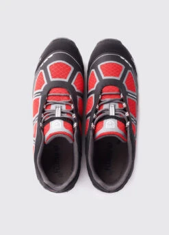 Dubarry Easkey Sailing Shoe - Red Multi -Dubarry Sales 372985 500wUQN0bvwdlj