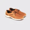 Dubarry Navigator Deck Shoe - Whiskey -Dubarry Sales 373019 1GyAmV9fuytuuU