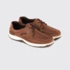 Dubarry Navigator Deck Shoe - Chestnut -Dubarry Sales 373095 16S95TwNN129ec