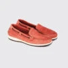 Dubarry Marco XLT Deck Shoe - Red
