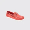 Dubarry Port Moccasin - Red -Dubarry Sales 373505 1MBDDa3Q7Ckeks