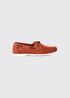Dubarry Port Moccasin - Russet -Dubarry Sales 373561 46hAEltgE5lULP